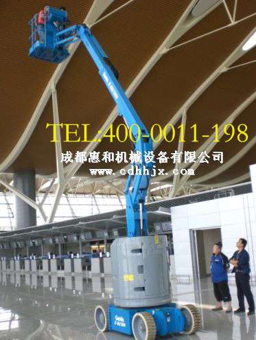租赁20米臂式高空车价格