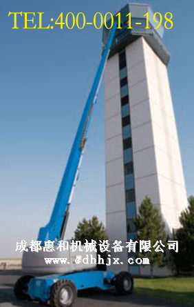 租赁40米臂式高空车价格