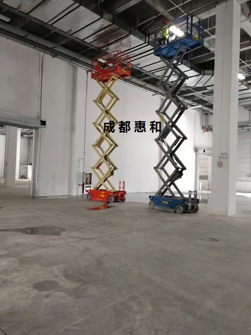 升降机 升降机
