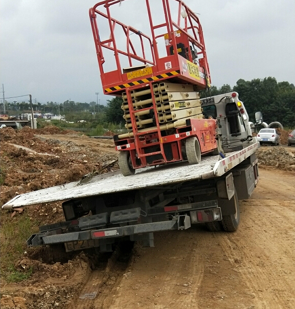 租高空车-四川升降平台-四川升降机出租公司