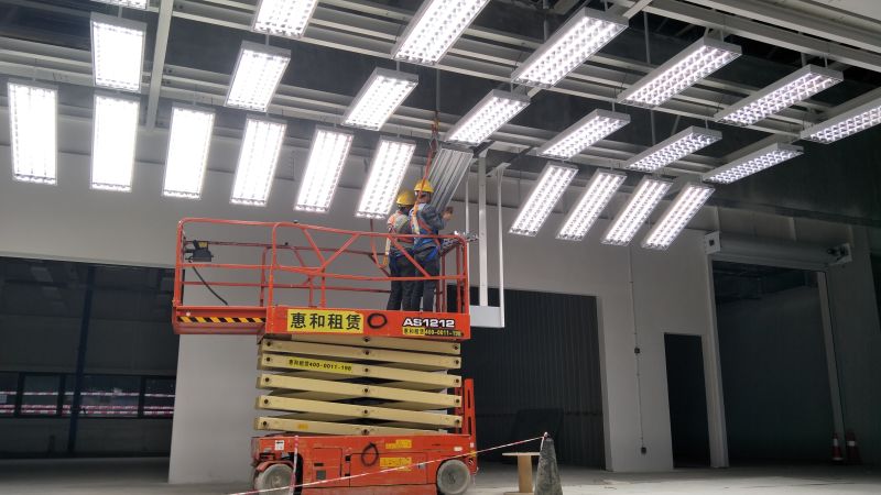 建筑施工升降机名词解释