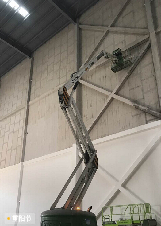 成都升降平台租赁前景如何？