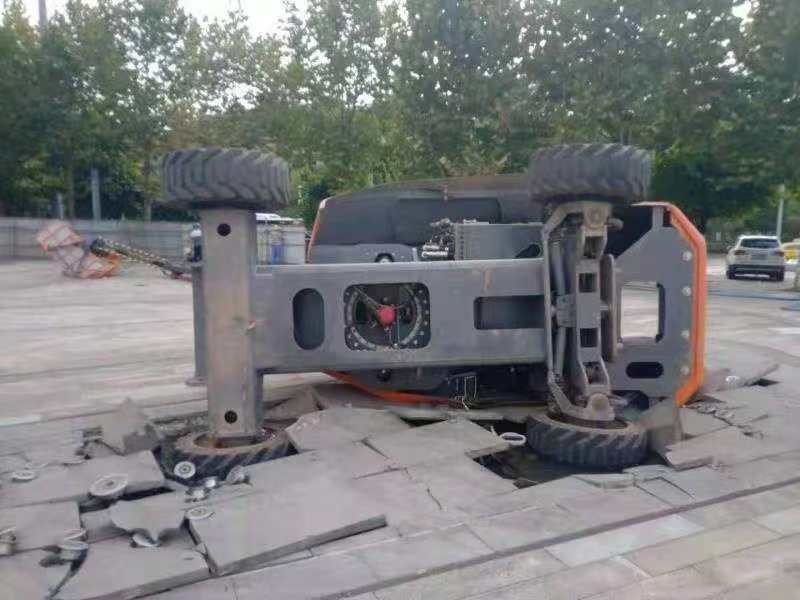 北京施工中租赁的升降机安全标准