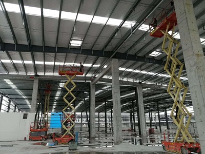 高空作业平台是什么？用途在哪些方面？